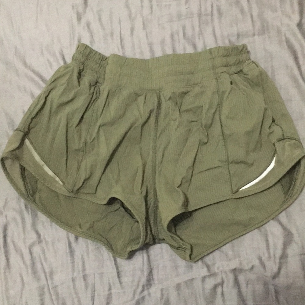 lulu shorts